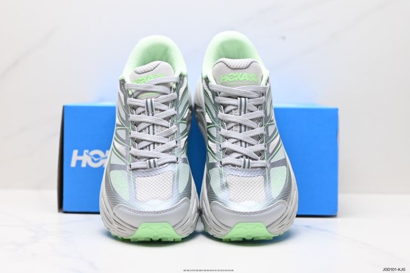 Hoka Shoes